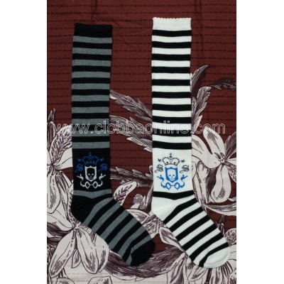 Secret Shop Socks Model 104(In Stock)